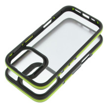 Case for iPhone 16 PRO Neo yellow