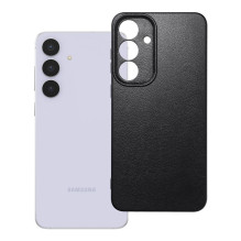 Case for Samsung S25 FE Skin black