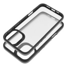 iPhone 16 PLUS Neo dėklas, juodas