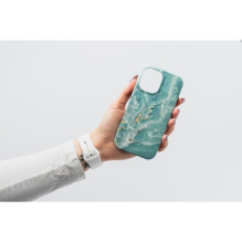 Case for iPhone 15 PRO MAX Forcell F-Protect Mirage compatible with Magsafe Military Drop-Test green marble Case for iPhone 15 PRO MAX Forcell F-Protect Mirage compatible with Magsafe Military Drop-Test green marble