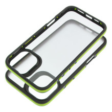 Case for iPhone 16 PLUS Neo yellow