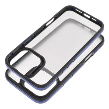 Case for iPhone 16 PRO MAX Neo blue