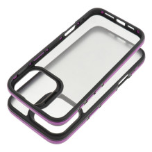iPhone 16 PRO MAX dėklas Neo violetinis