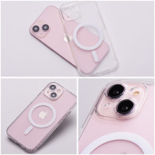 Case for iPhone 11 PRO MAX Frost Mag Cover compatible with MagSafe (camera protection) transparent frozen Case for iPhone 11 PRO MAX Frost Mag Cover compatible with MagSafe (camera protection) transparent frozen