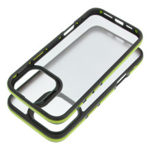 Case for iPhone 16 PRO MAX Neo yellow