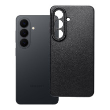 „Samsung S26“ dėklas, juodas