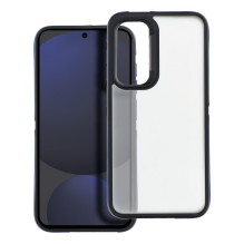 Case for Samsung S24 FE Neo blue