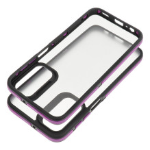 Case for Samsung A15 5G / A15 4G Neo purple Case for Samsung A15 5G / A15 4G Neo purple