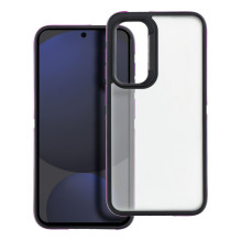 Samsung A36 5G Neo dėklas violetinis