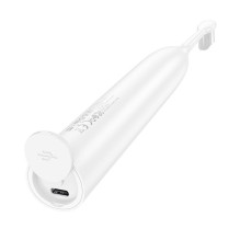 Electric toothbrush Hoco HP60 white
