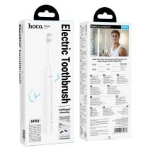 Electric toothbrush Hoco HP60 white