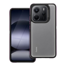 „Xiaomi Redmi Note 14 5G Neo“ dėklas, violetinis