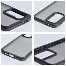 Case for Xiaomi Redmi Note 14 PRO 4G Neo black Case for Xiaomi Redmi Note 14 PRO 4G Neo black