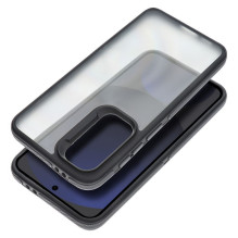Case for Xiaomi Redmi Note 14 PRO 4G Neo black Case for Xiaomi Redmi Note 14 PRO 4G Neo black