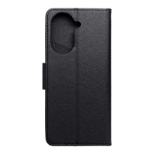 Flip case for Xiaomi Redmi A5 ( 173,3 x 79,4 x 8,26) Fancy Book black Flip case for Xiaomi Redmi A5 ( 173,3 x 79,4 x 8,26) Fancy Book black