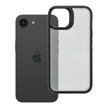 Dėklas, skirtas „iPhone 16e“ (SE 4 2025) / 17e Neo, violetinis