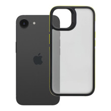 Case for iPhone 16e Neo (SE...