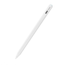 Capacitive pen for iPad active Hoco with anti-lost function 130 mAh GM112 white