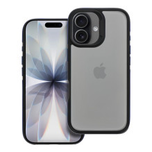 Case for iPhone 17 Neo blue Case for iPhone 17 Neo blue