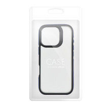 Case for iPhone 17 Neo blue Case for iPhone 17 Neo blue