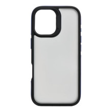 iPhone 17 Neo dėklas, mėlynas iPhone 17 Neo dėklas, mėlynas