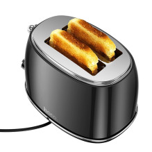 HOCO Retro skrudintuvas 850W HE50 juodas