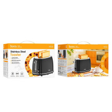 HOCO Retro skrudintuvas 850W HE50 juodas