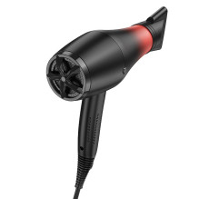Hair dryer Hoco HP15 gradient red
