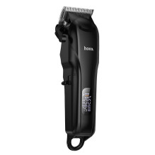 Hair clipper Hoco HP24 black