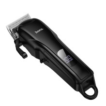 Hair clipper Hoco HP24 black