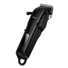 Hair clipper Hoco HP24 black