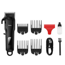Hair clipper Hoco HP24 black