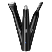 Nose hair trimmer 3in1 Hoco...