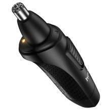 Nose hair trimmer Hoco HP38 black