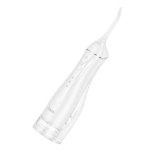 Burnos plovimo prietaisas Hoco IPX7 300 ml HP63 baltas