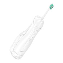 Burnos plovimo prietaisas Hoco IPX7 300 ml HP63 baltas