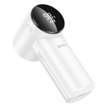 Digital hail ball trimmer Hoco HP70 white