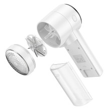 Digital hail ball trimmer Hoco HP70 white