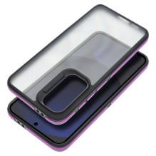 Xiaomi Redmi 15C dėklas (173,16 x 81,07 x 8,2) Neo violetinis