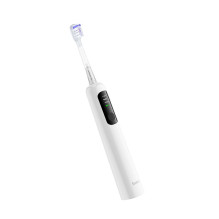 Elektrinis dantų šepetėlis Hoco HP64 baltas