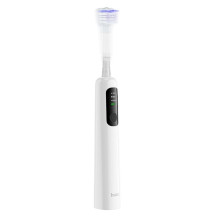 Elektrinis dantų šepetėlis Hoco HP64 baltas