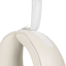 Massager for neck Hoco HP53 beige Massager for neck Hoco HP53 beige