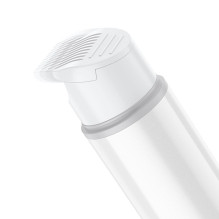 Razor Hoco with double blades IPX6 HP81 white