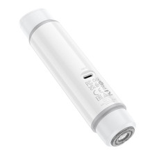 Razor Hoco with double blades IPX6 HP81 white
