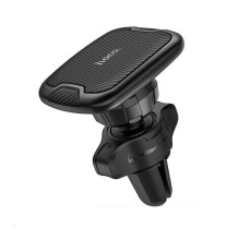 Magnetic car phone holder...