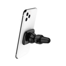 Magnetic car phone holder Hoco air vent CA65 black