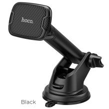 Magnetic car phone holder...