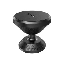 Magnetic car phone holder...