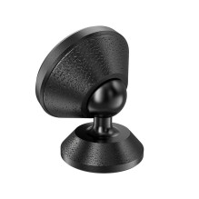 Magnetic car phone holder Hoco dashboard CA79 black
