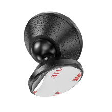 Magnetic car phone holder Hoco dashboard CA79 black